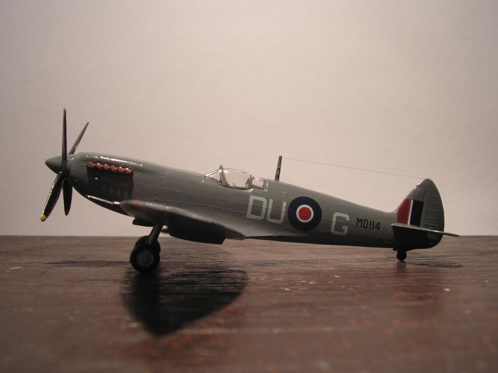 Supermarine Spitfire VII.JPG